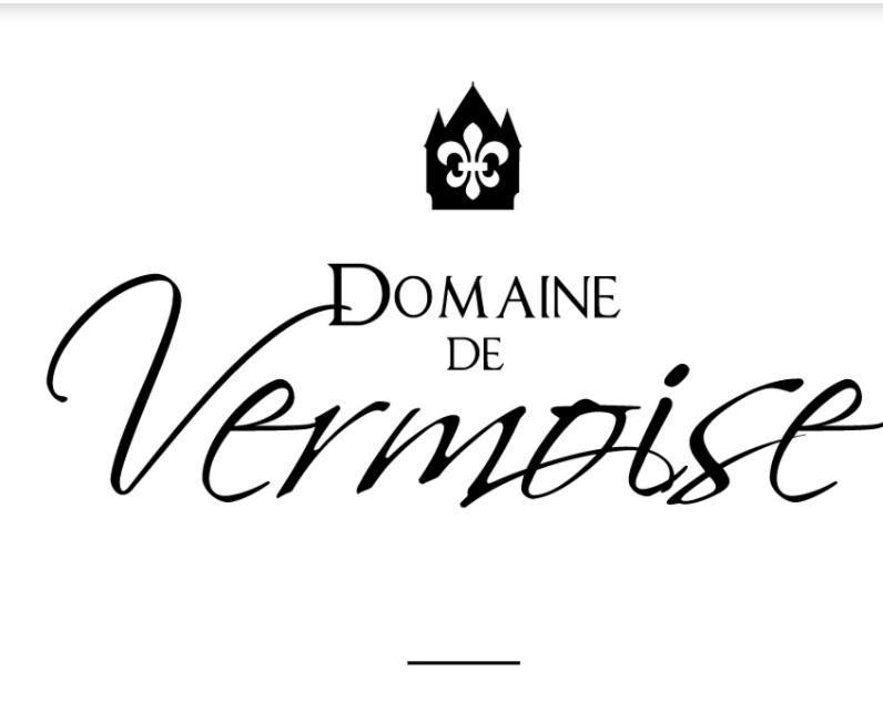 Charmante Maison Au Calme Sainte-Maure Exteriör bild