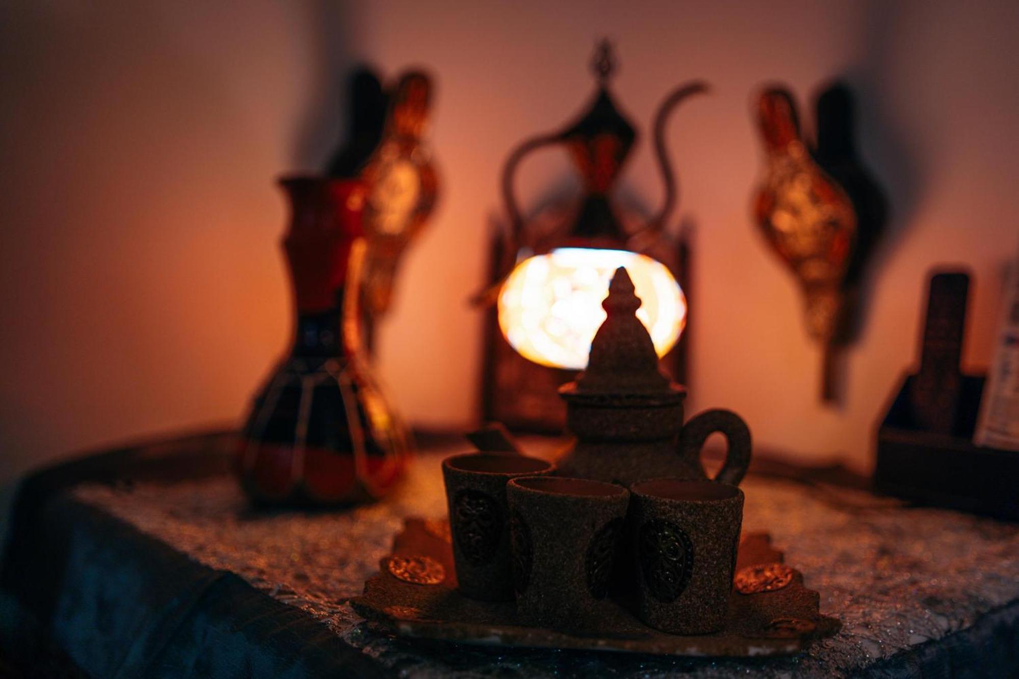 Charmante Maison Au Calme Sainte-Maure Rum bild
